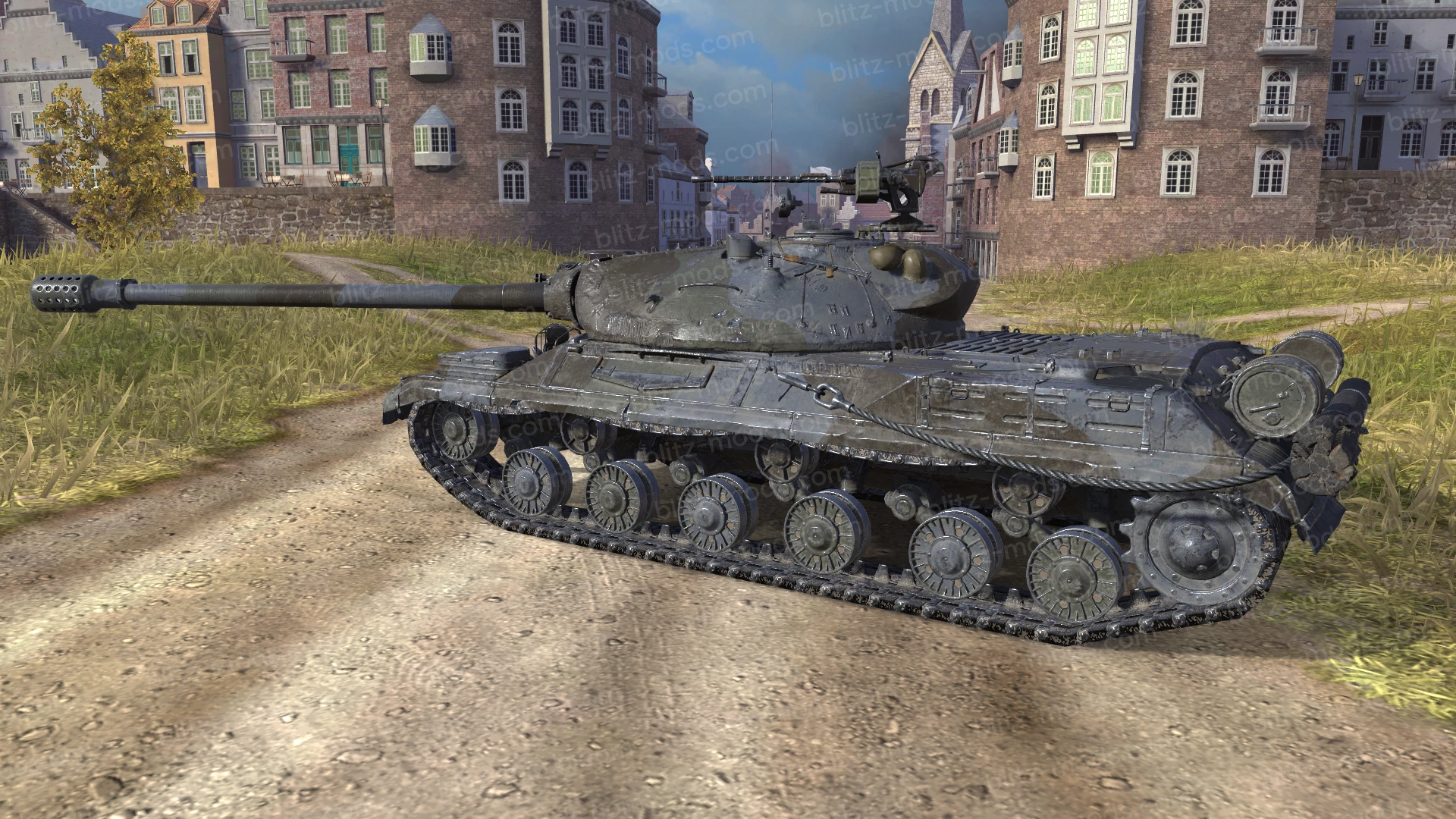 mod-image