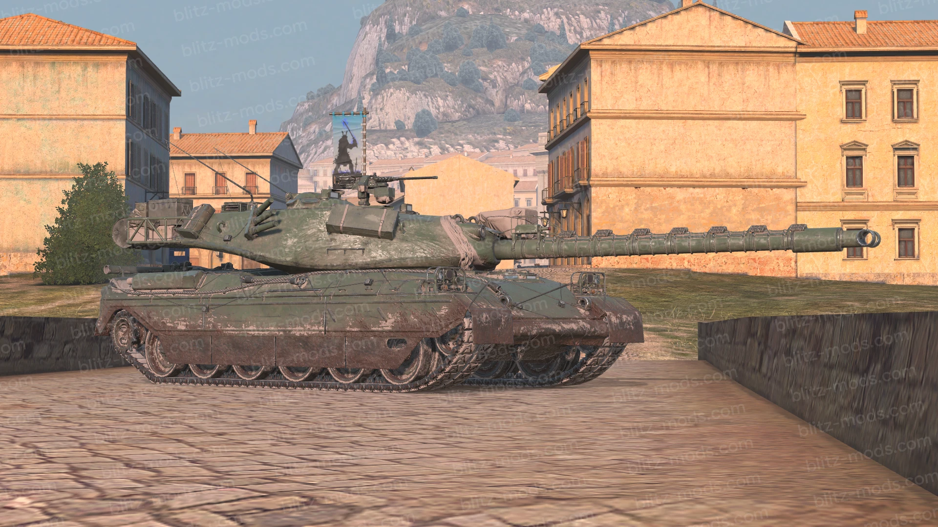 mod-image