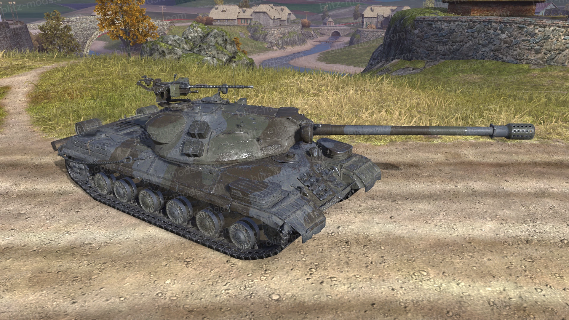 mod-image
