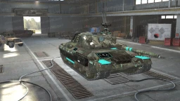 Progetto 65 "Al-Qasim" Skin