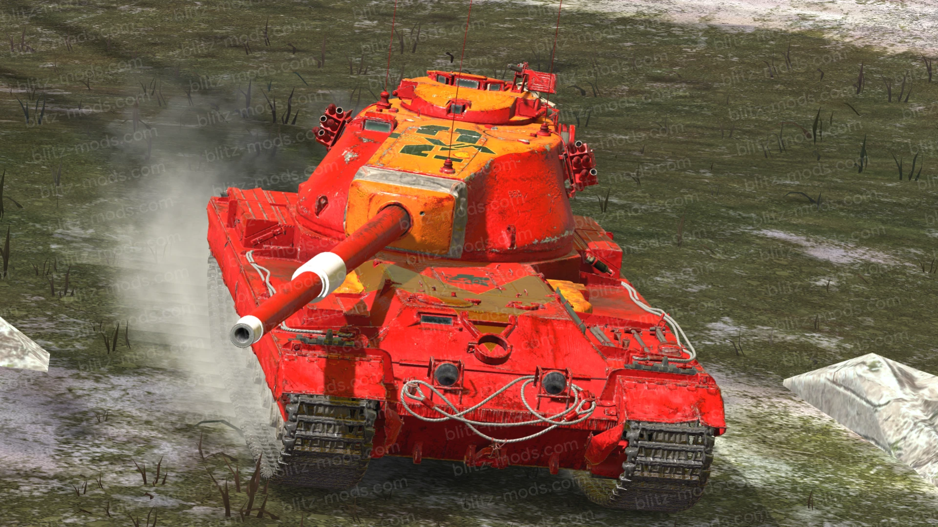 mod-image
