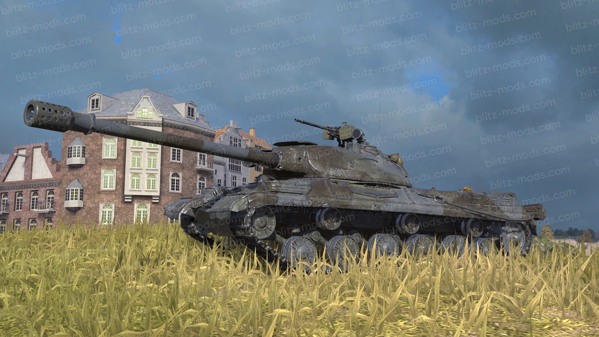 mod-image
