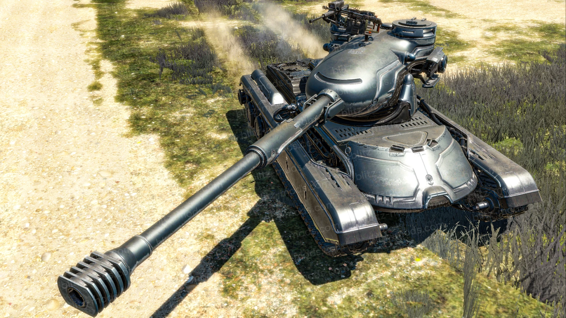 Download mod Remodeling M-VI-Yoh